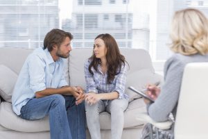 counselling coppie